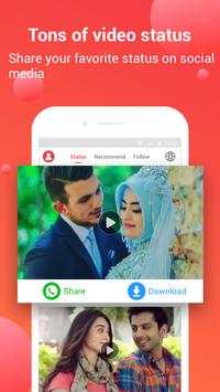Uplay-Video Status, Whatsapp Status, Funny Videos screenshot 5