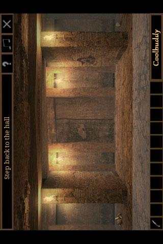 Secret Shrine screenshot 2
