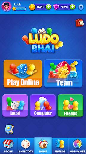 Ludo Bhai screenshot 2