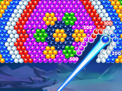 Bubble Shooter: Pastry Pop screenshot 16