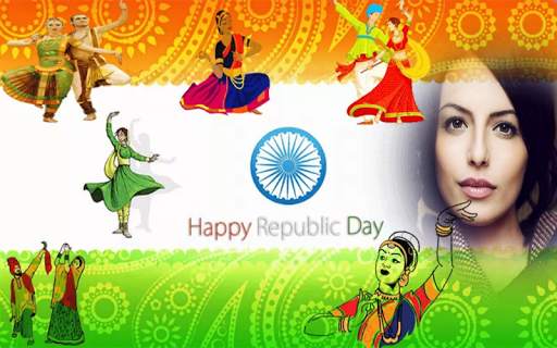 Republic Day Photo Frames 2020 7 تصوير الشاشة