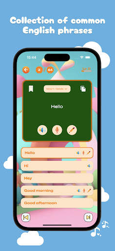 King English Kids screenshot 5