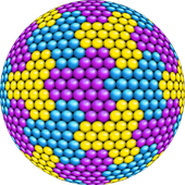 Vortex Bubbles icon