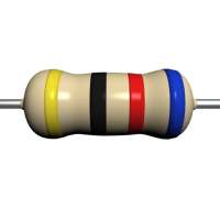 Resistor Color Calculator icon