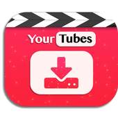 Free Video, Music Downloader 1.0.2