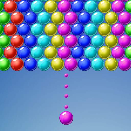 Bubble Shooter and Friends 1.8.0