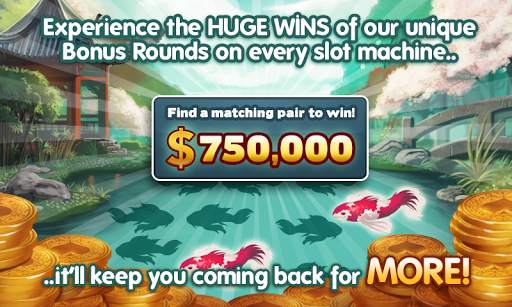 Slots Golden Dragon Free Slots screenshot 5