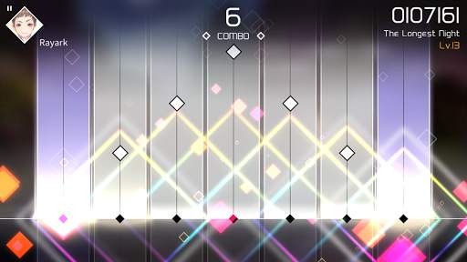 VOEZ screenshot 3