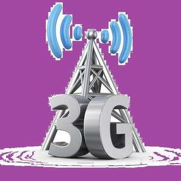 3G 4G Speed Optimizer prank скриншот 3