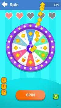 King Solitaire Card: JQK Card screenshot 11