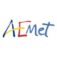 El tiempo de AEMET on 9Apps