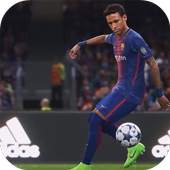 guideclips for pes 2017 trick goals 1.0