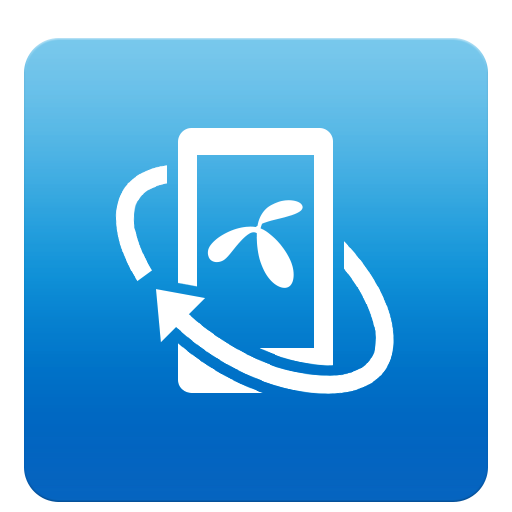 RenMobil App أيقونة
