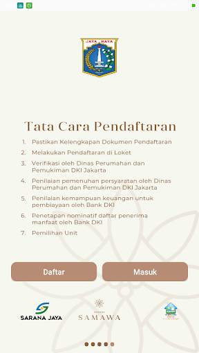 SAMAWA DP 0 screenshot 5