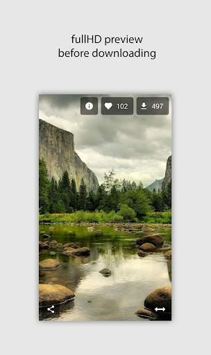 Ringtones & Wallpapers screenshot 4