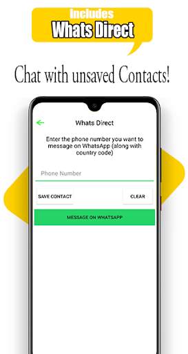 Whats Web Pro скриншот 8
