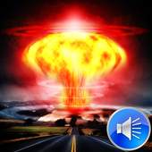 Bomb Explosion Sounds Ringtone 2.0
