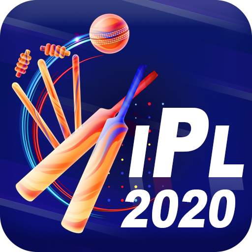 Vivo IPL 2020 - Live Score 1.7