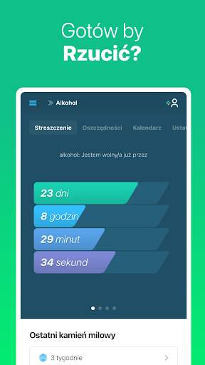 I Am Sober - Jestem trzeźwy screenshot 1