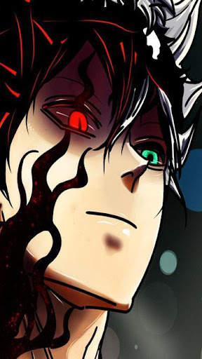 Wallpapers Anime Offline screenshot 4
