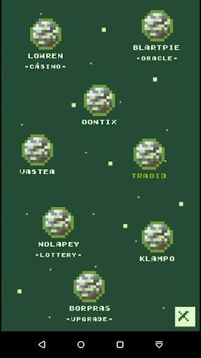 Space Trader screenshot 2