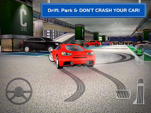 Multi Level 7 Car Parking Sim screenshot 14