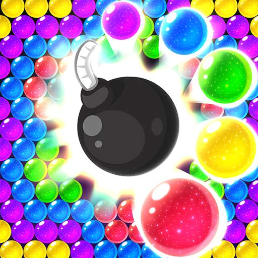 Bird Pop: Bubble Shooter Games 3.3