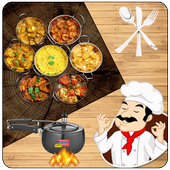 Eid Pakwan Halal Muslim Recipes Offline 2019 icon
