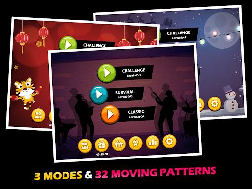 Onet Animal: Tile Match Puzzle screenshot 13