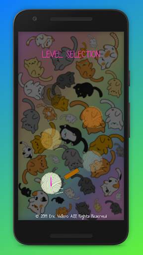 Candy Cats screenshot 2