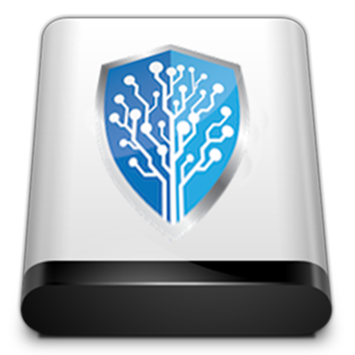 MyData Protection icon
