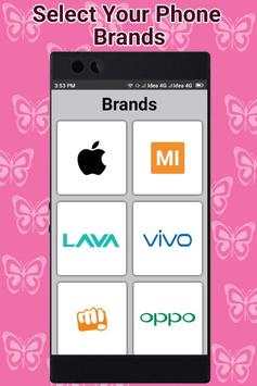 Phone Case Maker : Mobile Cover Photo Editor screenshot 1