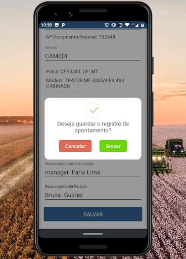 B1Agribusiness Mobile screenshot 7