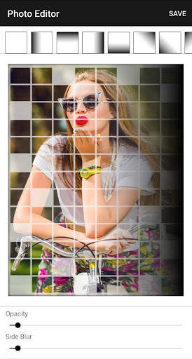 Photo Editor, Photo Frame, Beauty Plus Camera screenshot 15