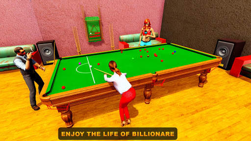 Virtual Billionaire Wife :Rich Life Simulator 2020 screenshot 1