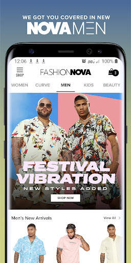 Fashion Nova screenshot 5