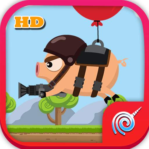 Bird vs Pigs 1.0.0