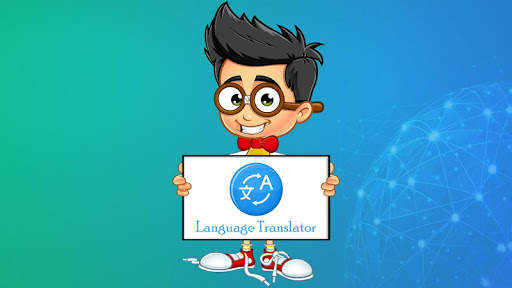 Language Translator For All : Voice Translate screenshot 2