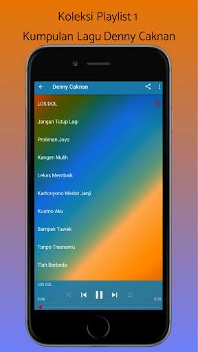 Denny Caknan - LOS DOL screenshot 4