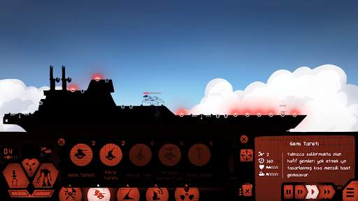 Gemi Savaşları screenshot 6