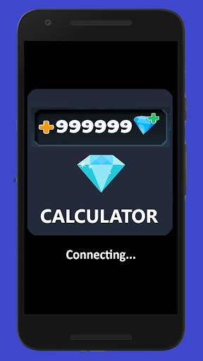 Diamonds Calculator for Gamers ML screenshot 1