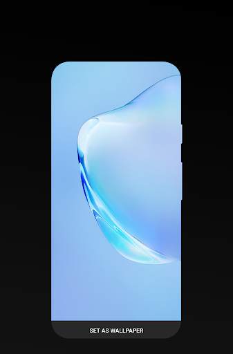 Note 10 Lite Theme Kit screenshot 3
