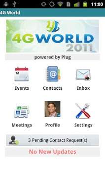4G World screenshot 1
