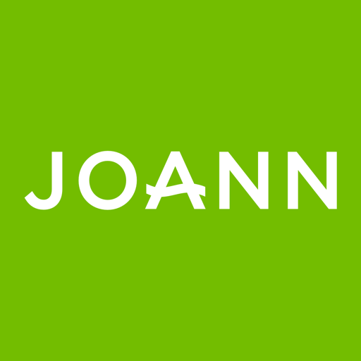 JOANN - Shopping &amp; Crafts आइकन