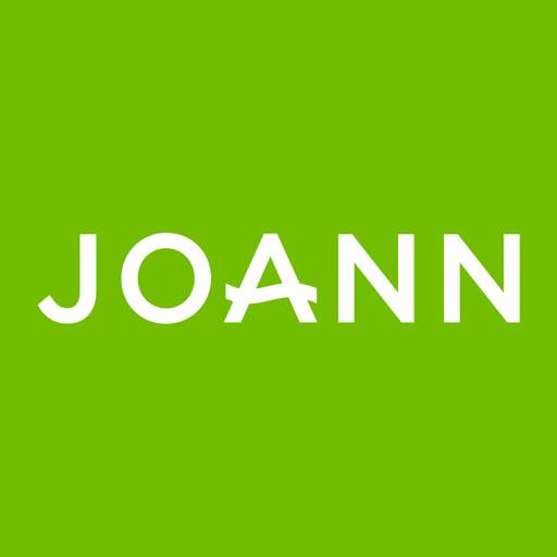 JOANN - Shopping & Crafts 7.9.0