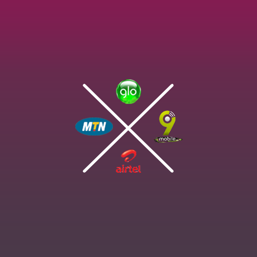 Network Nigeria icon