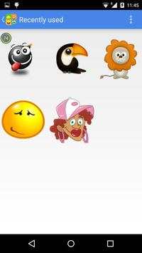 Stickers for whatsapp screenshot 8