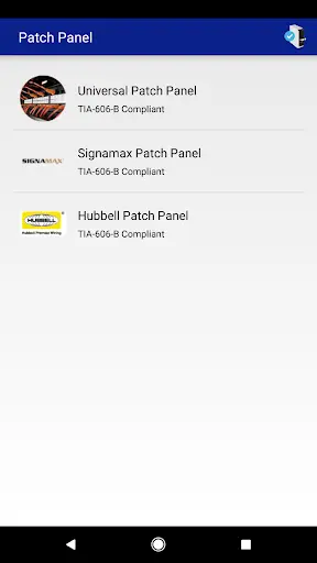Epson Datacom screenshot 2