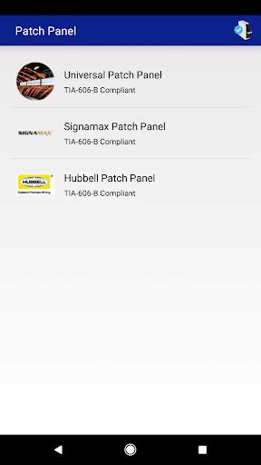 Epson Datacom screenshot 2