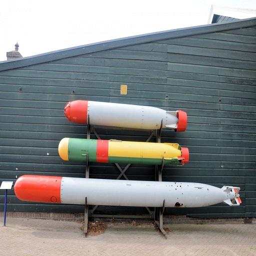 Torpedo Sound 1.0